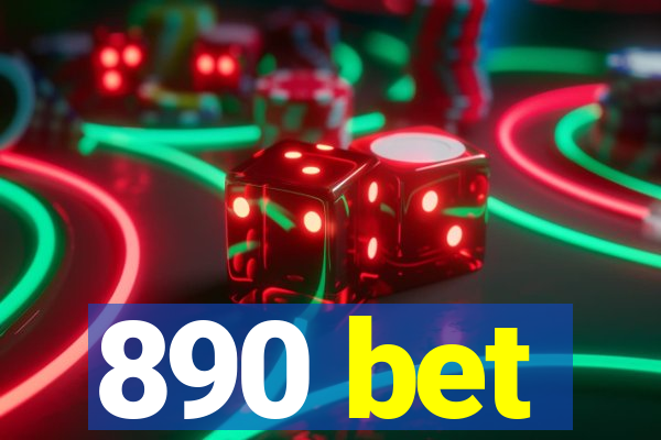 890 bet